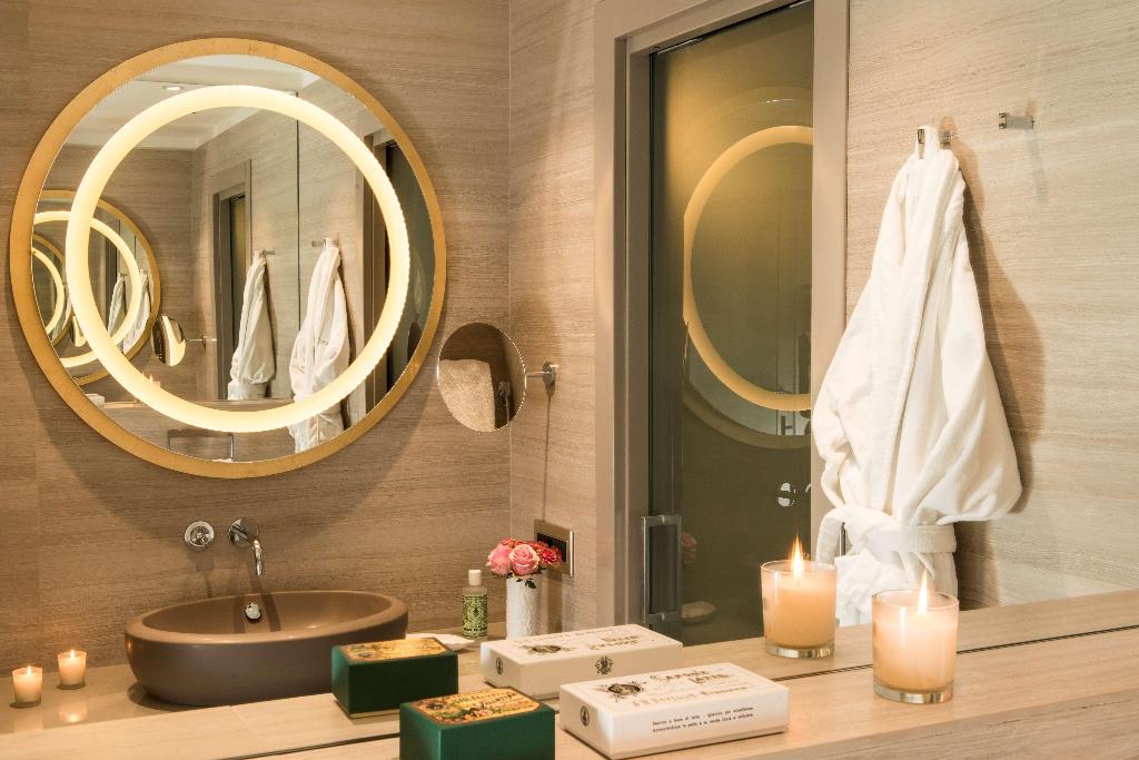 Rosa Grand Milano - Starhotels Collezione photo 131