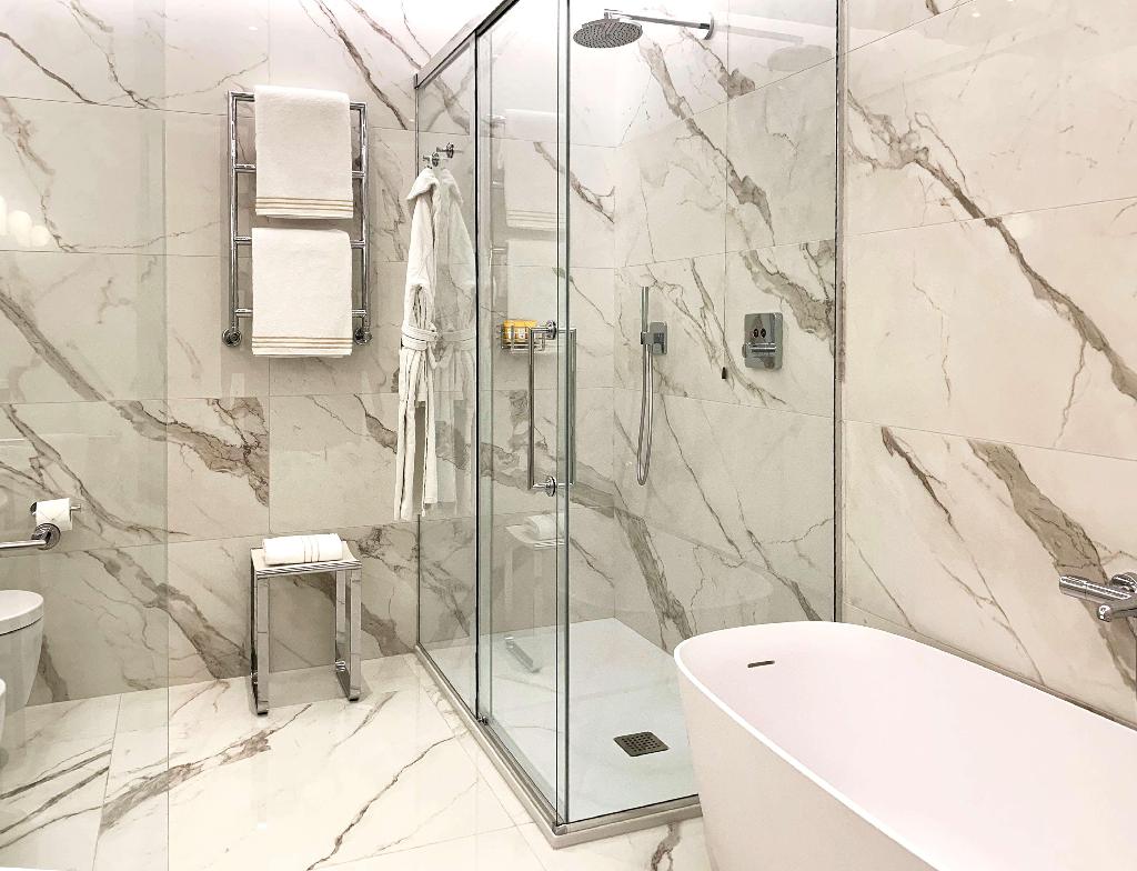 Rosa Grand Milano - Starhotels Collezione photo 18