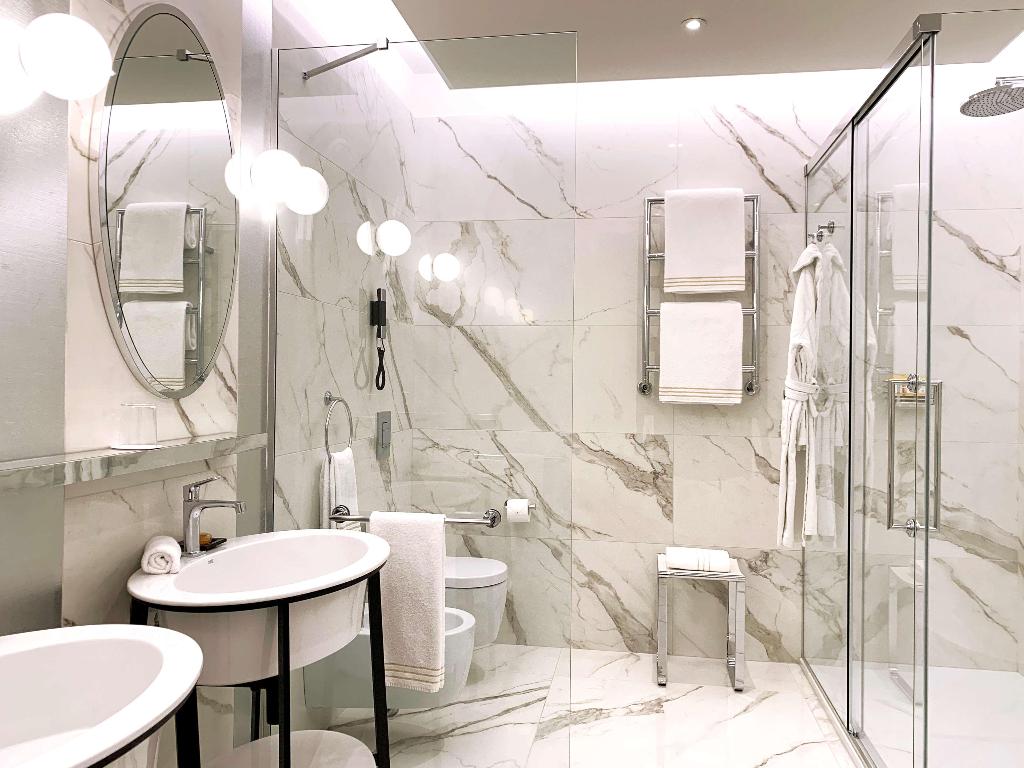 Rosa Grand Milano - Starhotels Collezione photo 15