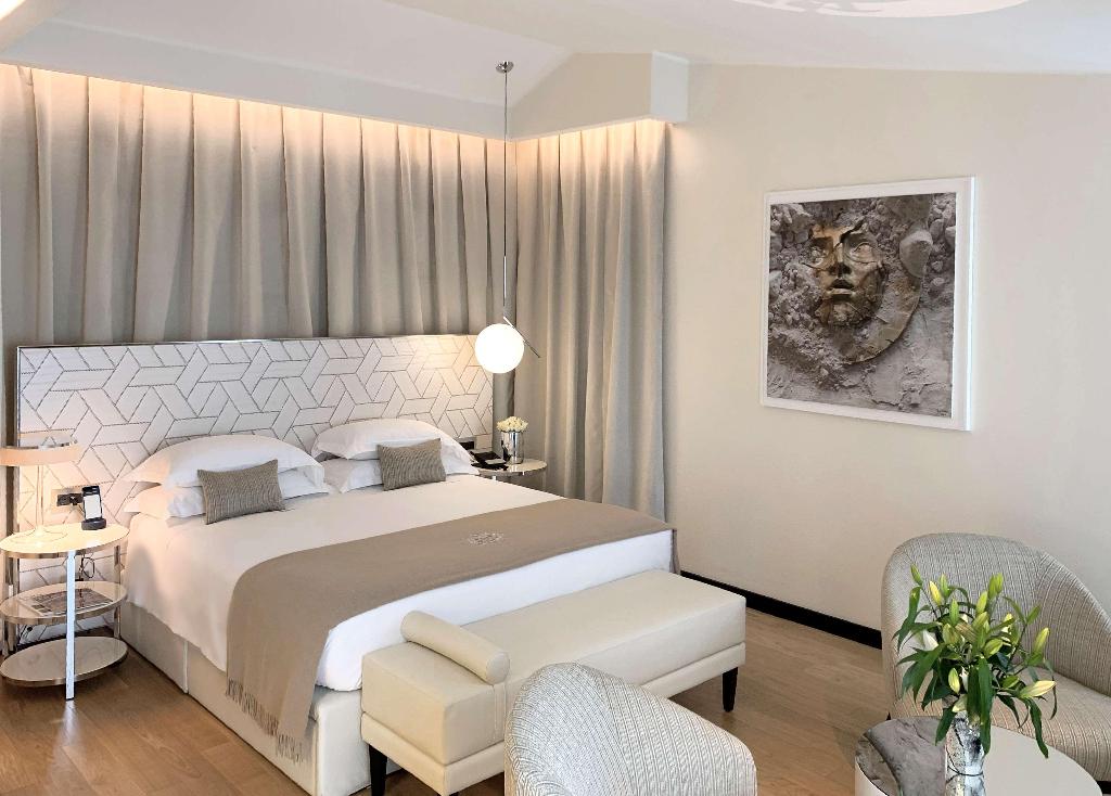 Rosa Grand Milano - Starhotels Collezione photo 14