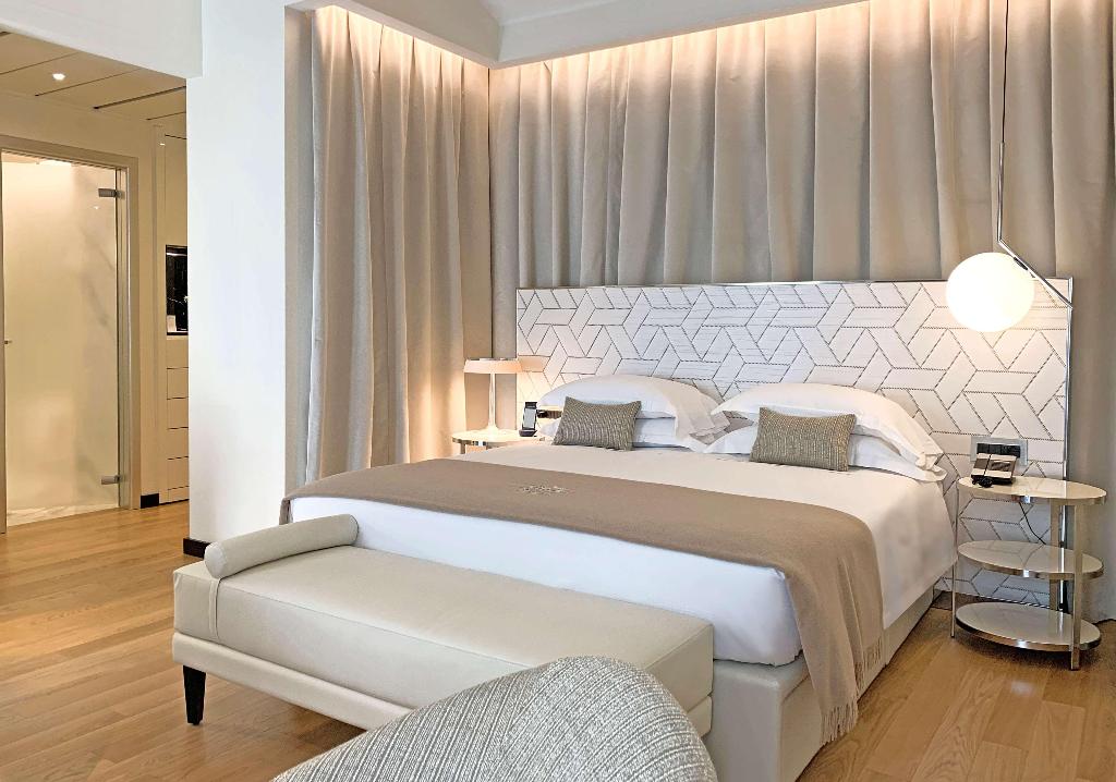 Rosa Grand Milano - Starhotels Collezione photo 12