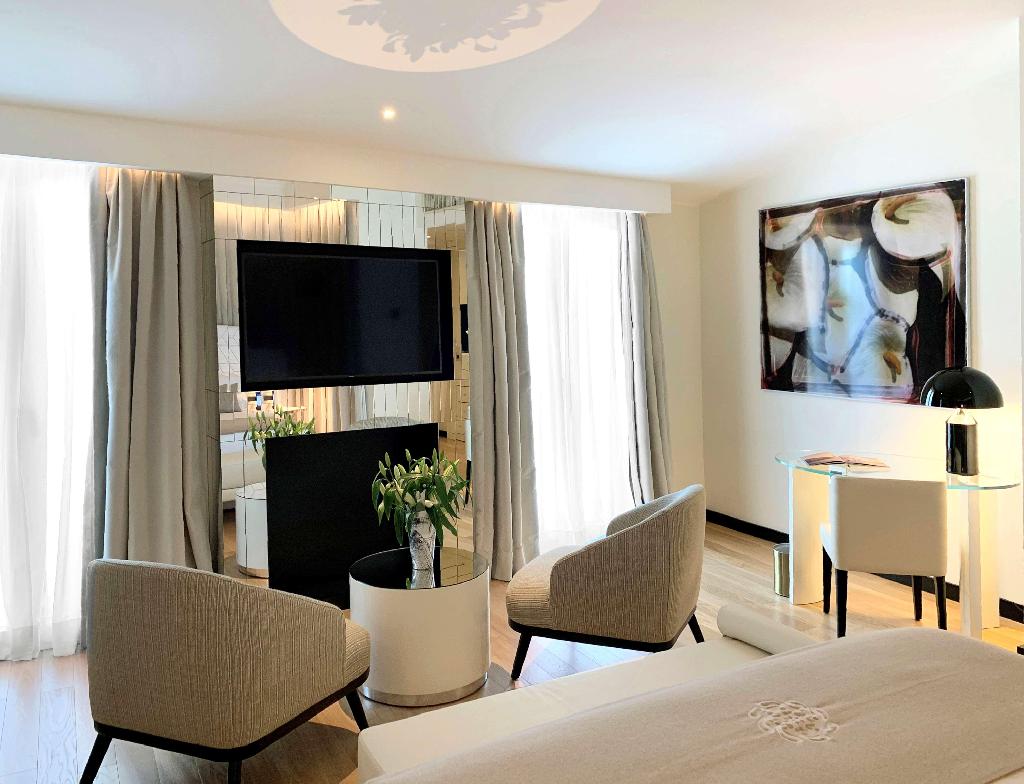Rosa Grand Milano - Starhotels Collezione photo 27