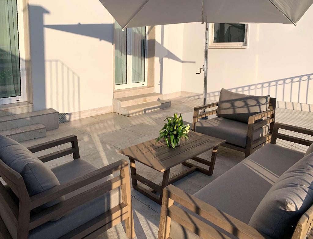 Rosa Grand Milano - Starhotels Collezione photo 26