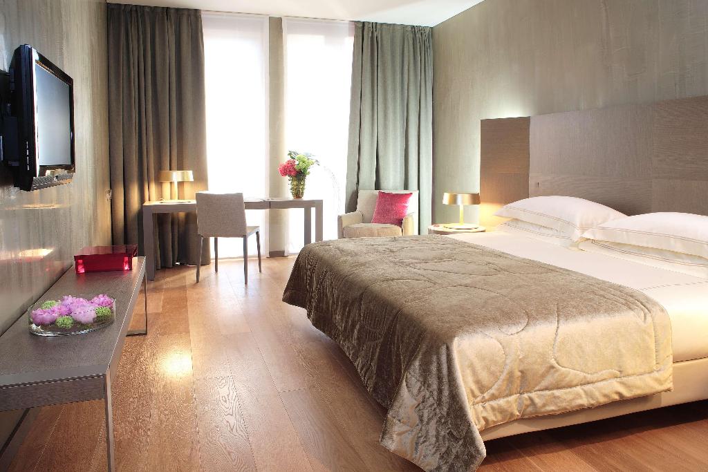 Rosa Grand Milano - Starhotels Collezione photo 38