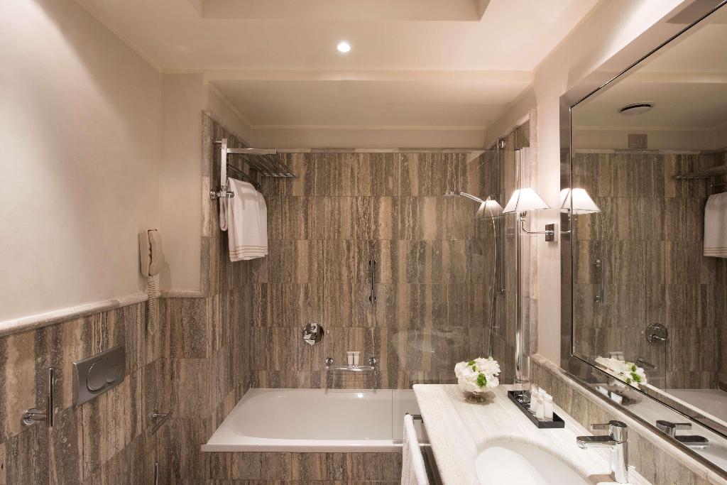 Rosa Grand Milano - Starhotels Collezione photo 54
