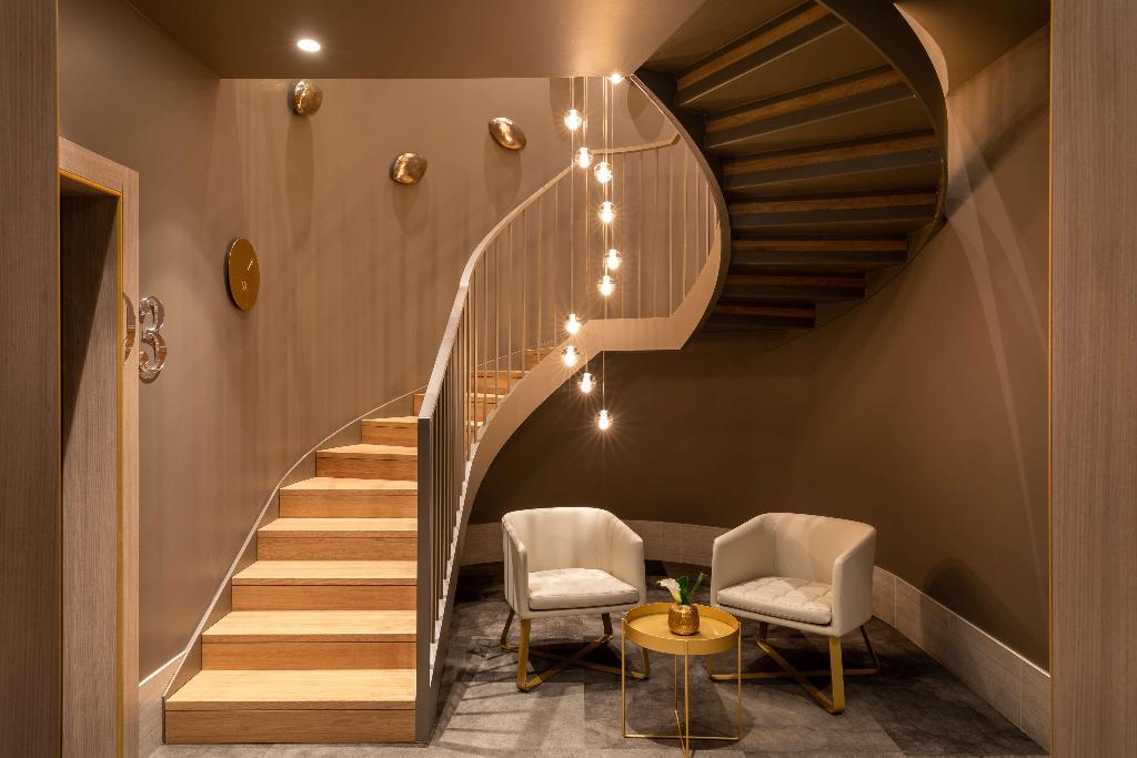 Rosa Grand Milano - Starhotels Collezione photo 56