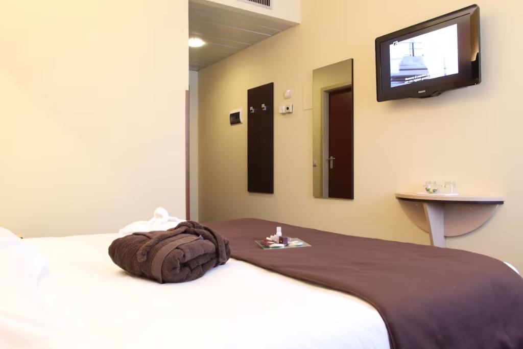 Hotel B&B Hotel Milano Portello, Italien, Mailand. Großes 2