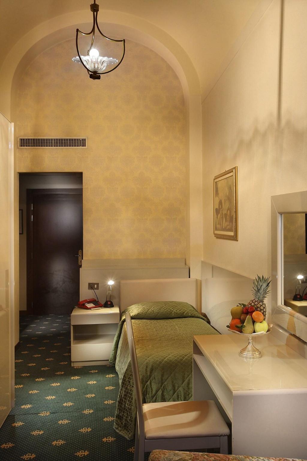 Grand Hotel Plaza e Locanda Maggiore