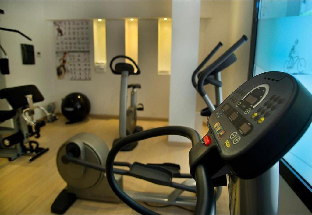 Sure Hotel by Best Western Milano photo 27