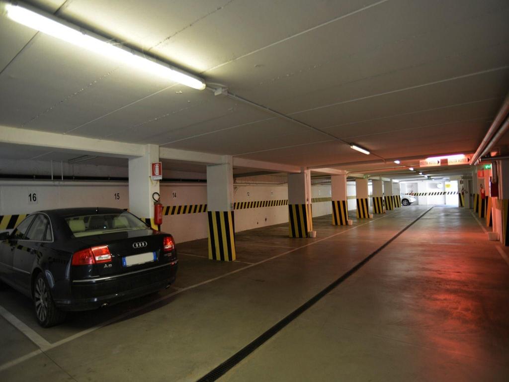 Sure Hotel by Best Western Milano photo 17