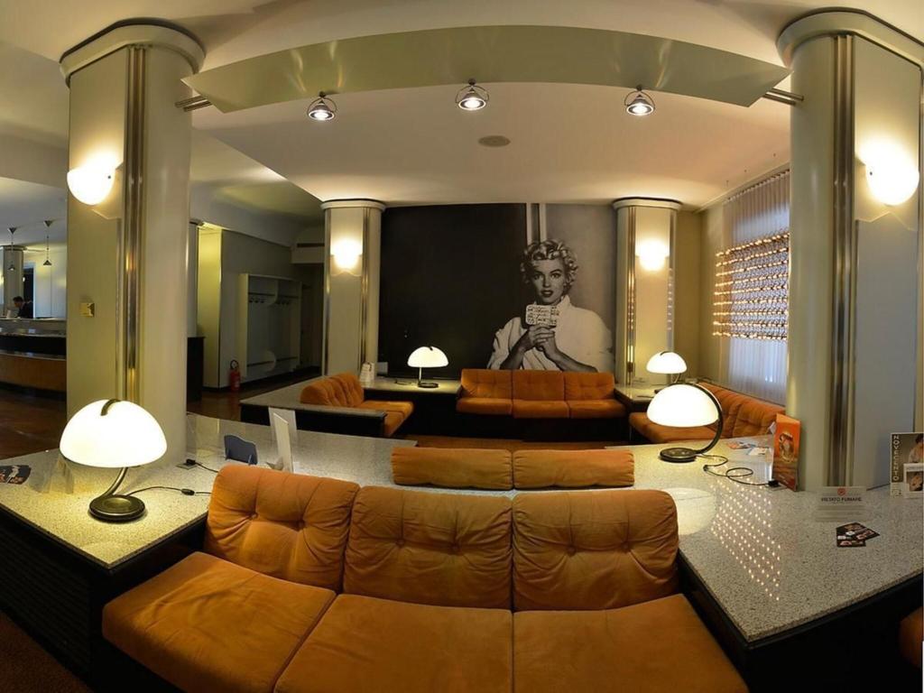 Sure Hotel by Best Western Milano photo 53