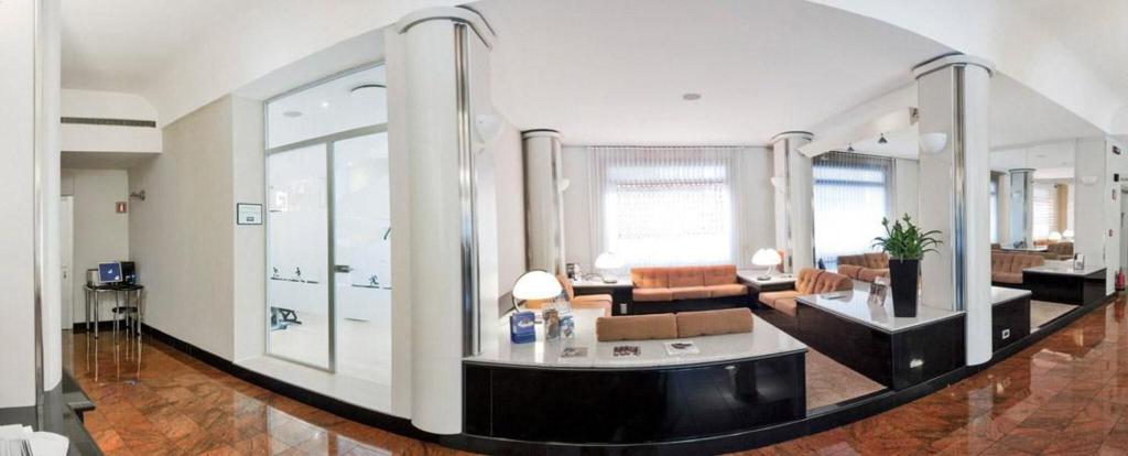 Sure Hotel by Best Western Milano photo 66
