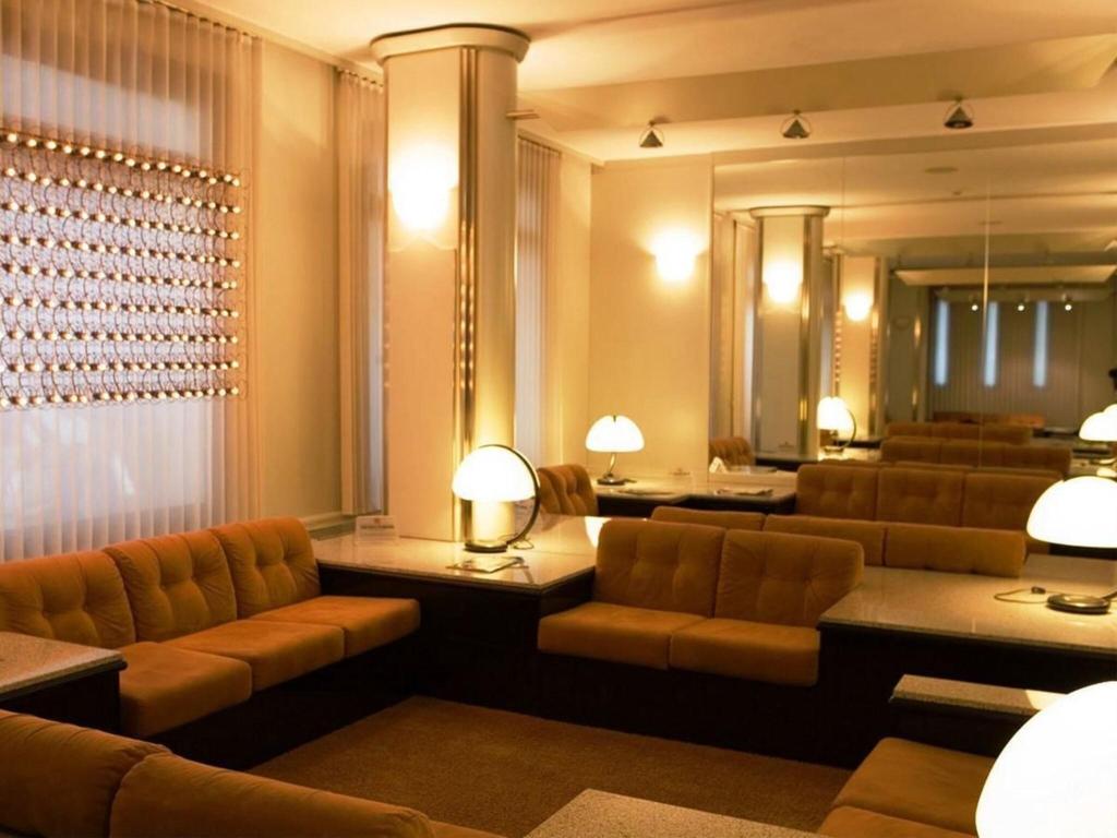 Sure Hotel by Best Western Milano photo 29
