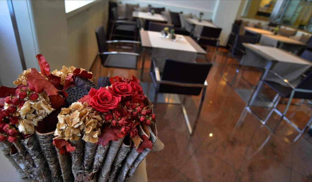 Sure Hotel by Best Western Milano photo 28