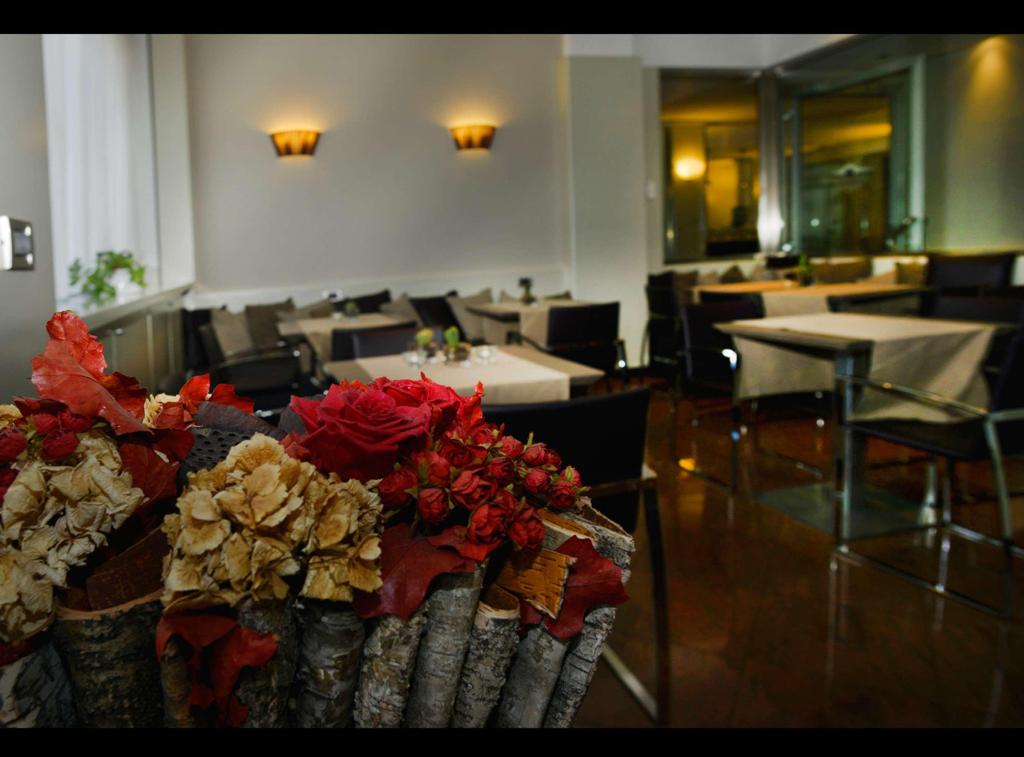 Sure Hotel by Best Western Milano photo 71