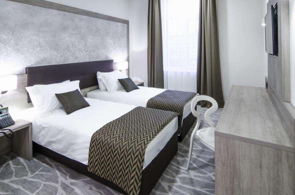 Sure Hotel by Best Western Milano photo 75