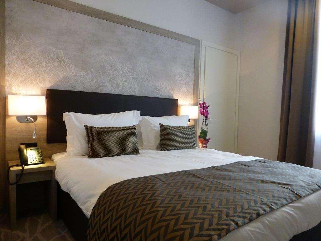 Sure Hotel by Best Western Milano photo 68