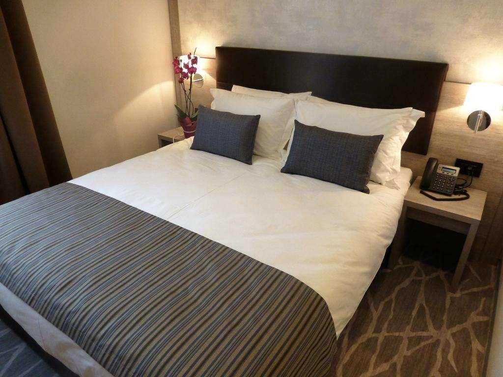 Sure Hotel by Best Western Milano photo 65