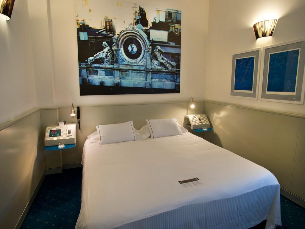Sure Hotel by Best Western Milano photo 61