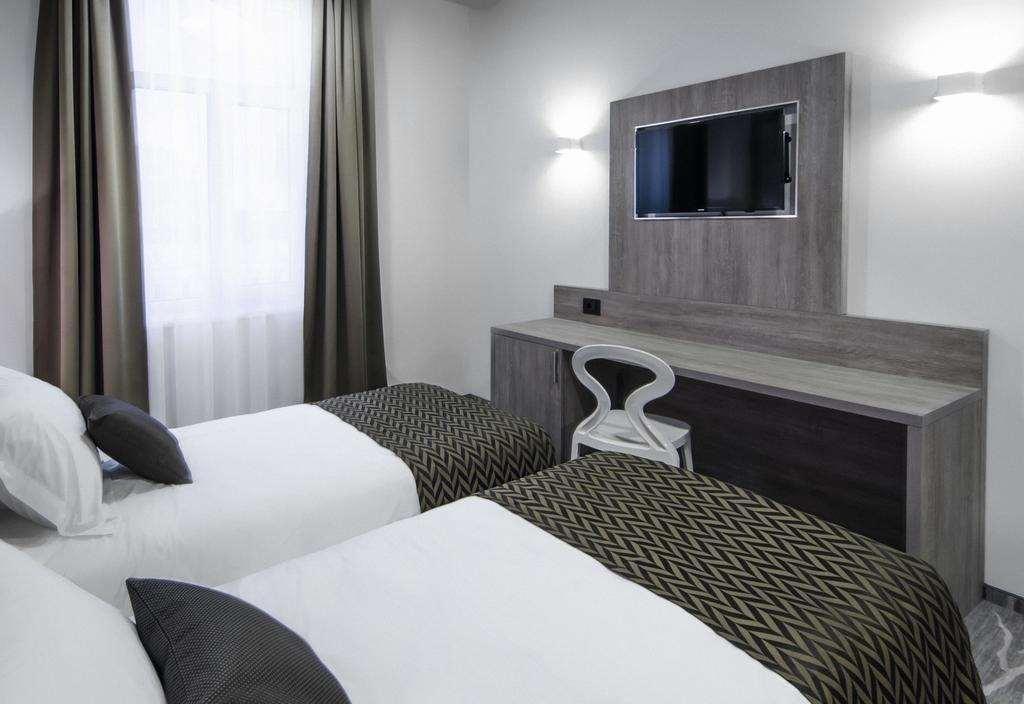 Sure Hotel by Best Western Milano photo 21