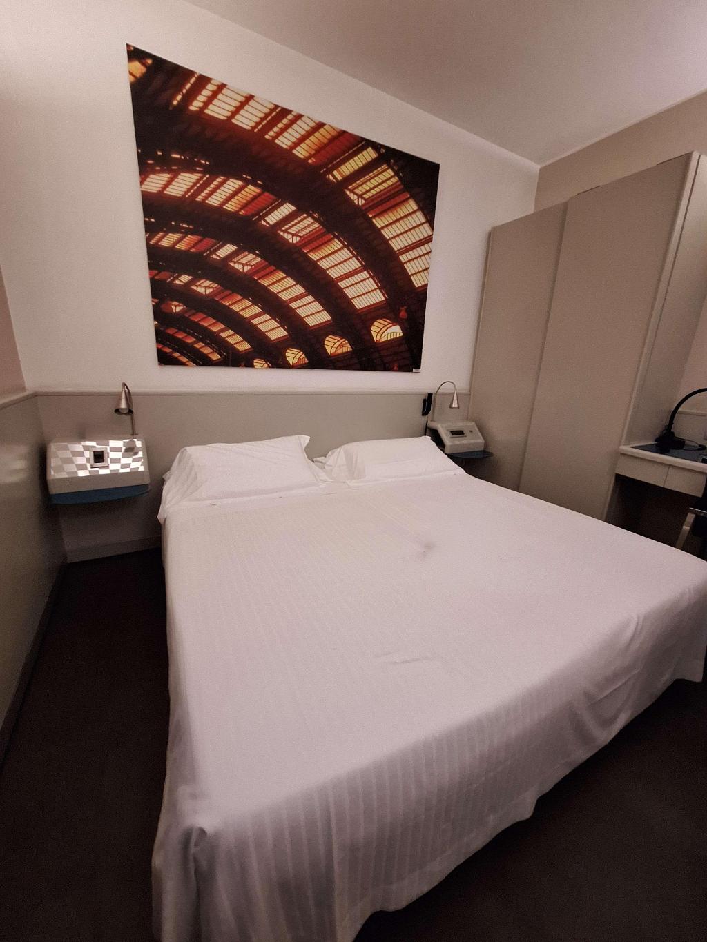 Sure Hotel by Best Western Milano photo 9