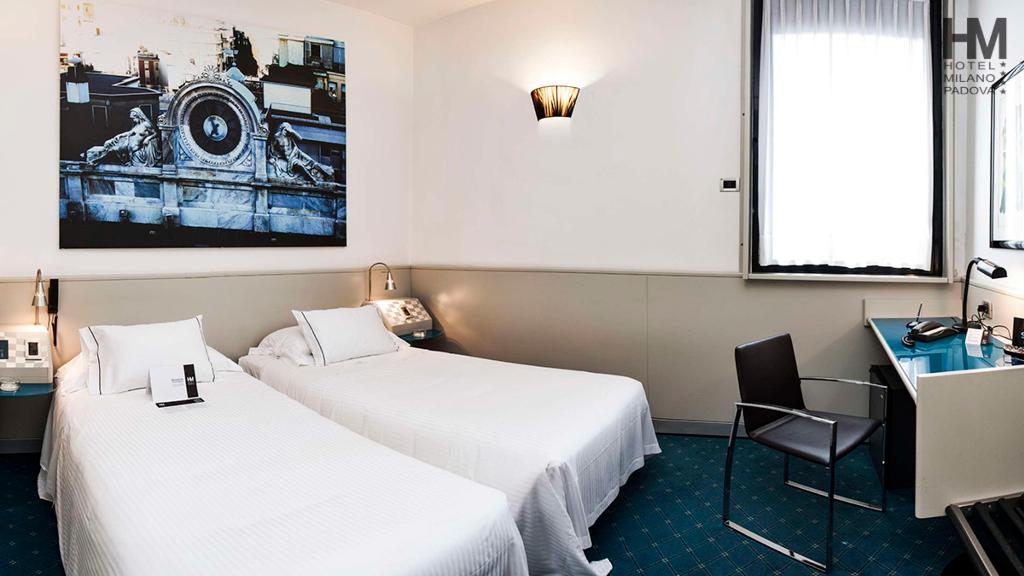 Sure Hotel by Best Western Milano photo 48