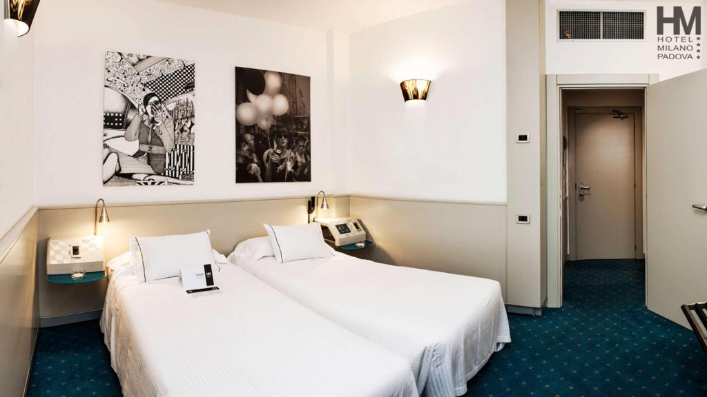 Sure Hotel by Best Western Milano photo 46