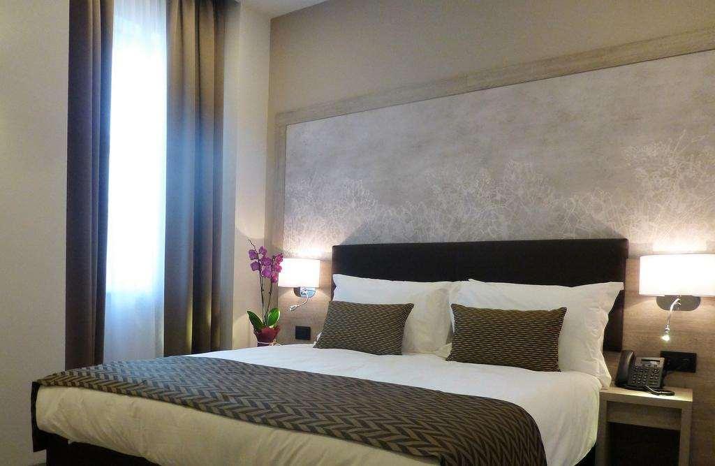 Sure Hotel by Best Western Milano photo 58