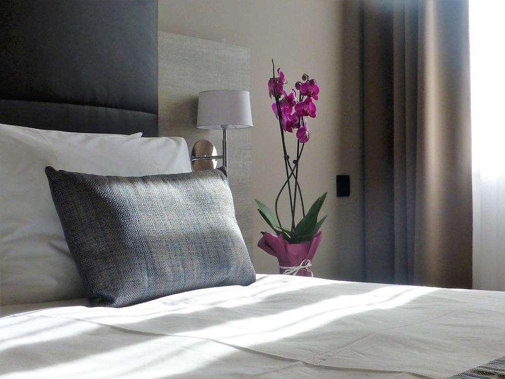 Sure Hotel by Best Western Milano photo 57