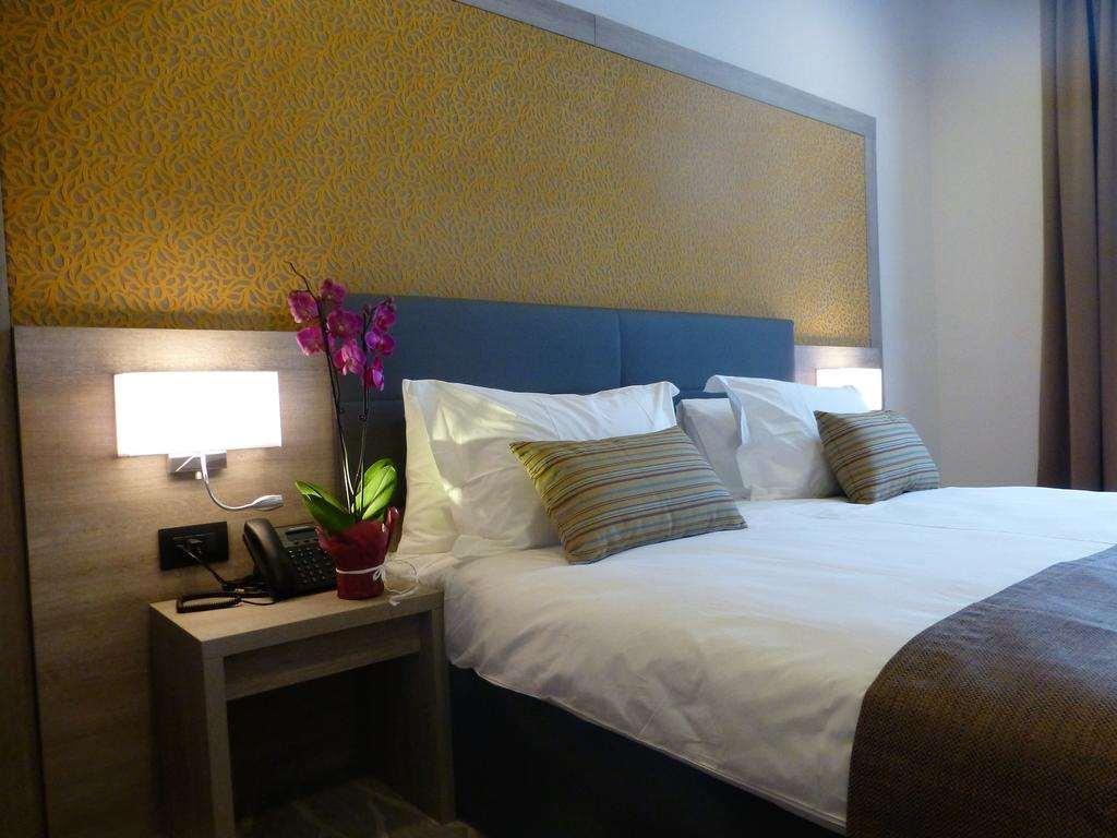 Sure Hotel by Best Western Milano photo 56