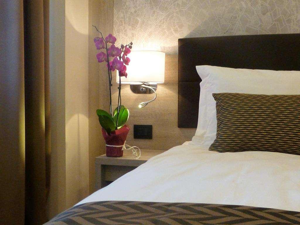 Sure Hotel by Best Western Milano photo 24
