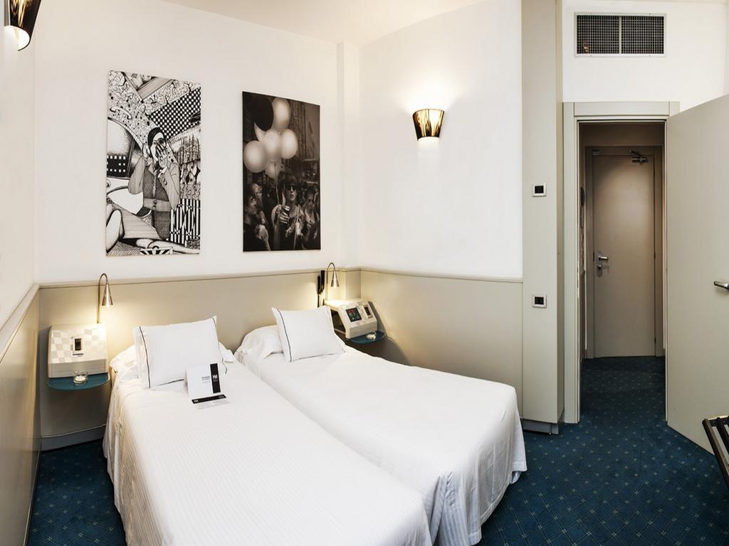 Sure Hotel by Best Western Milano photo 16