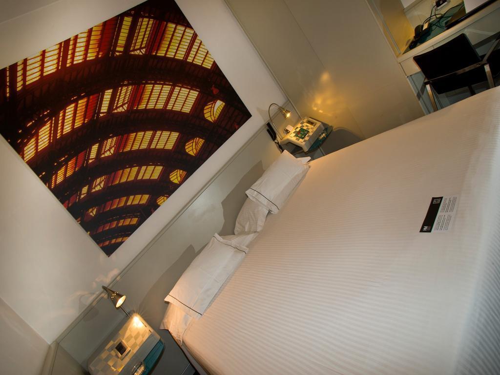 Sure Hotel by Best Western Milano photo 51