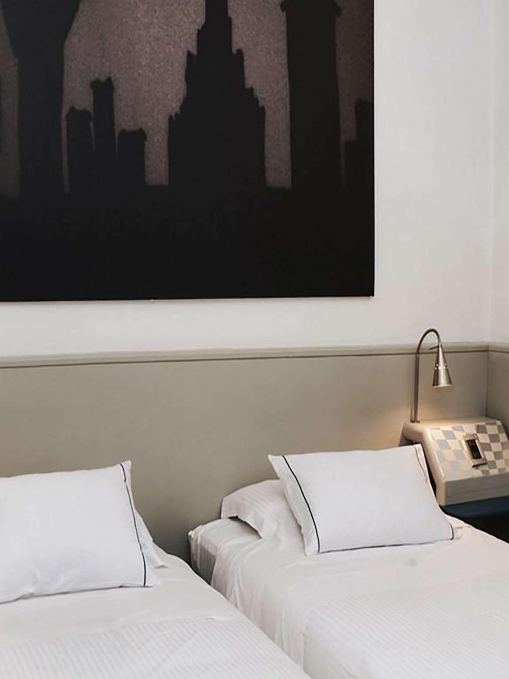 Sure Hotel by Best Western Milano photo 49