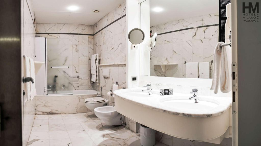 Sure Hotel by Best Western Milano photo 47
