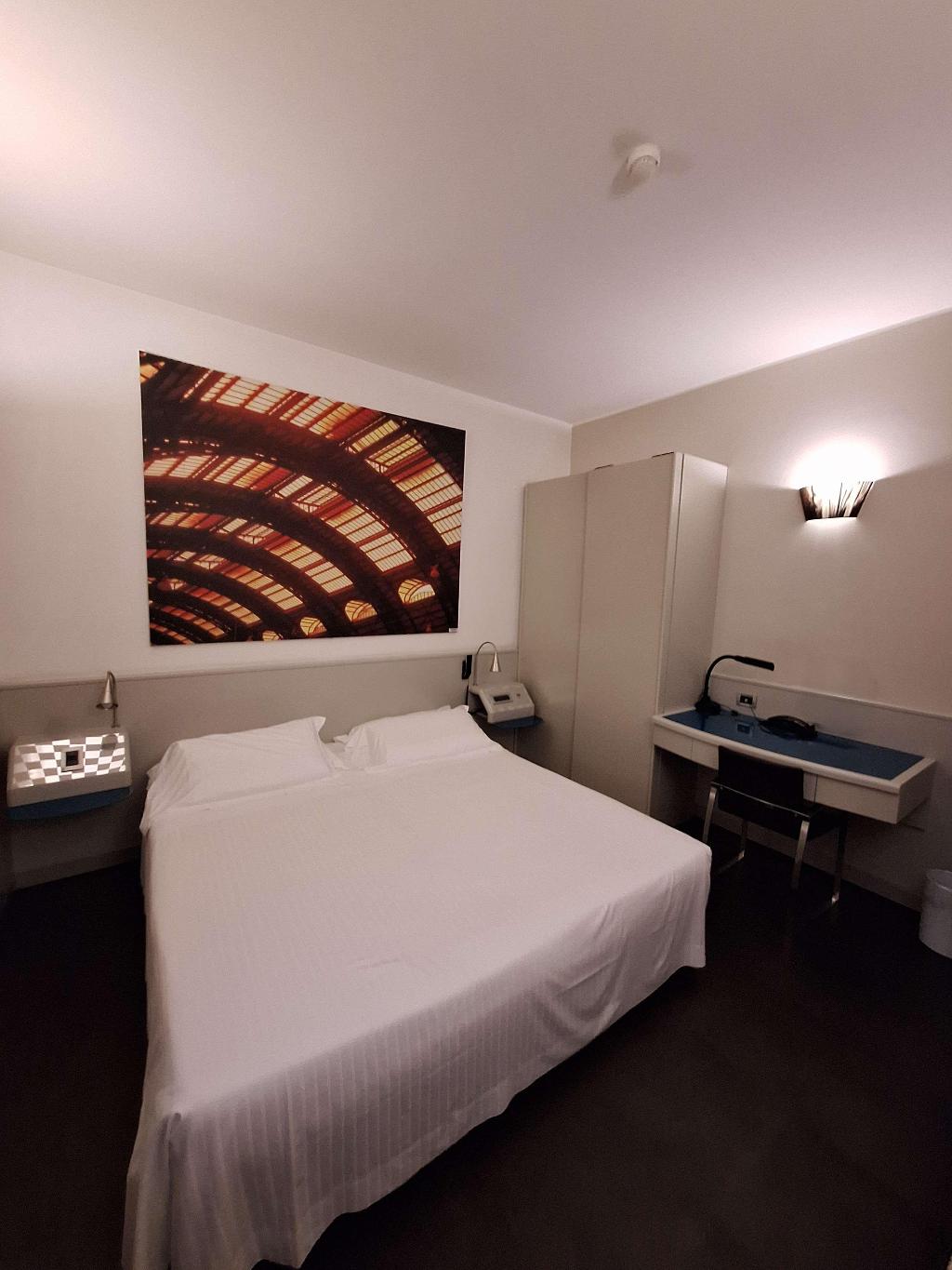 Sure Hotel by Best Western Milano photo 45