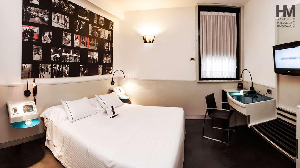 Sure Hotel by Best Western Milano photo 44