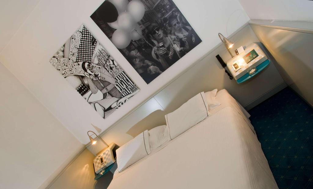Sure Hotel by Best Western Milano photo 43