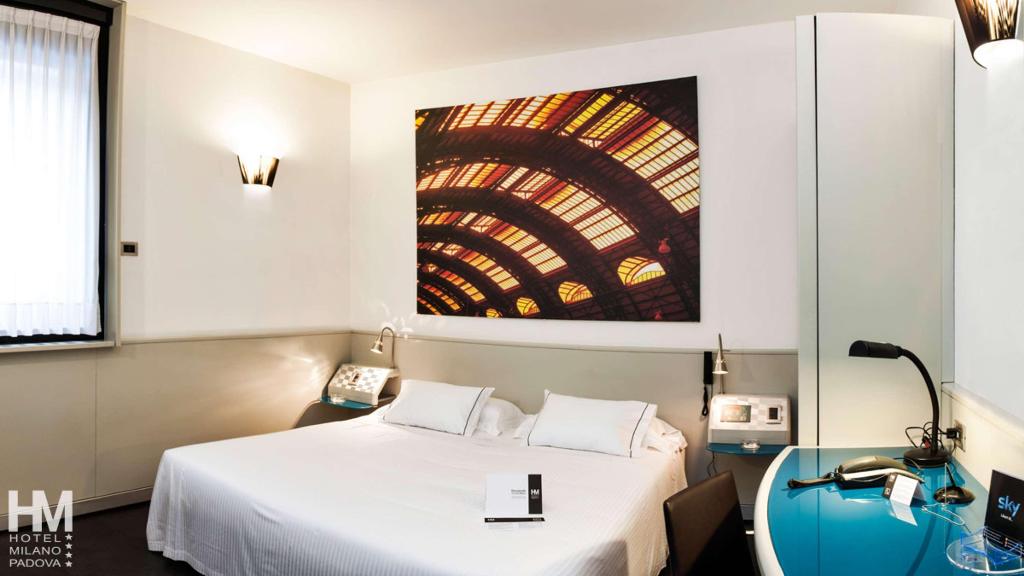 Sure Hotel by Best Western Milano photo 64