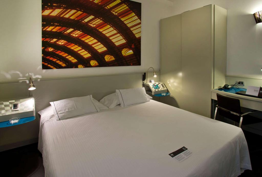 Sure Hotel by Best Western Milano photo 63