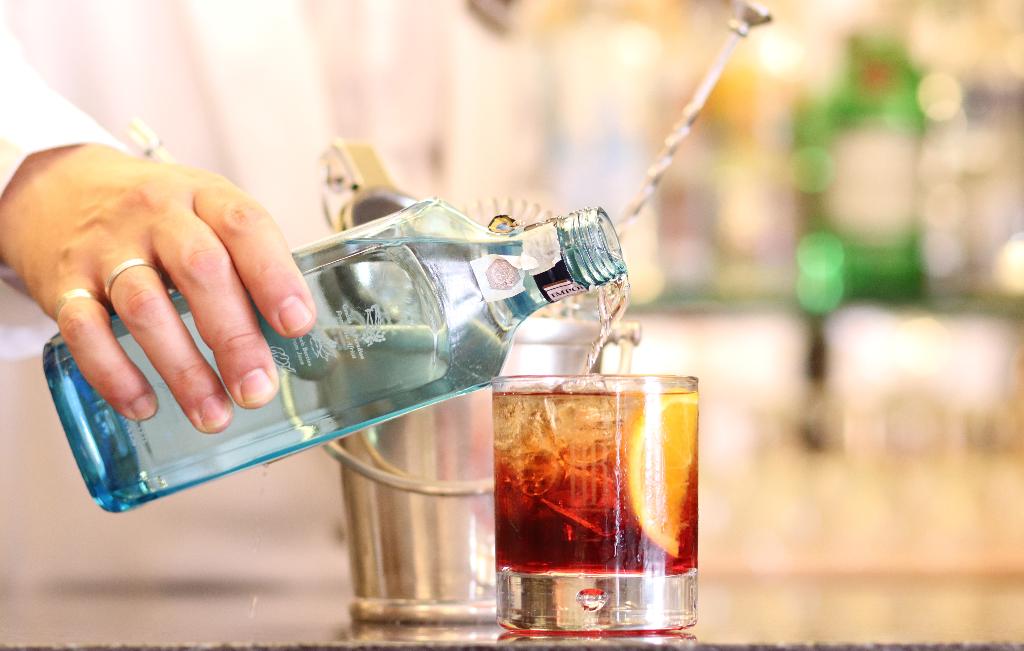 Hotel Bettoja Hotel Mediterraneo , Italien, Rom. Großes 1