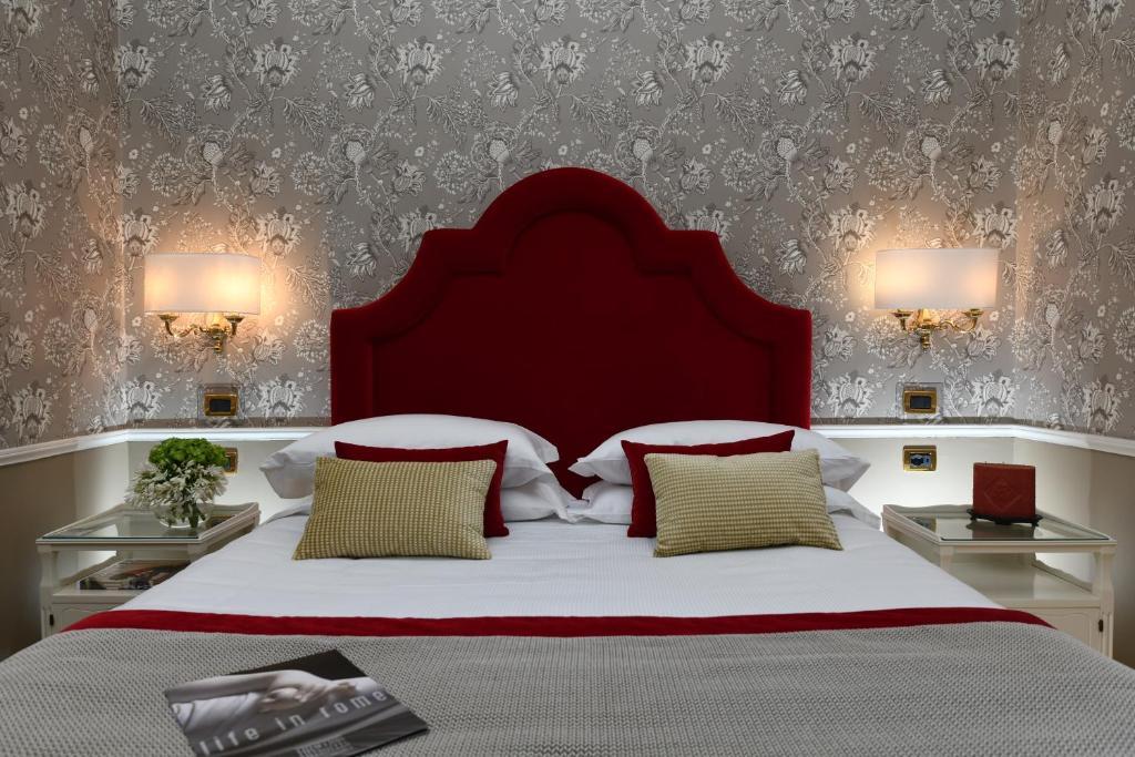 Bettoja Hotel Massimo d'Azeglio