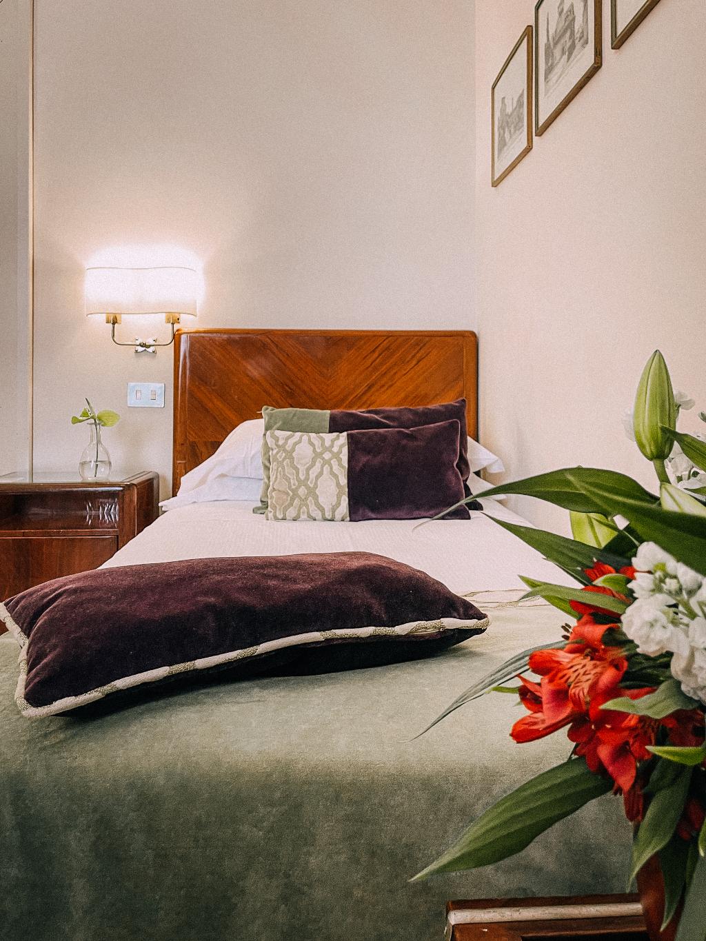 Hotel Bettoja Hotel Atlantico, Italien, Rom. Großes 1