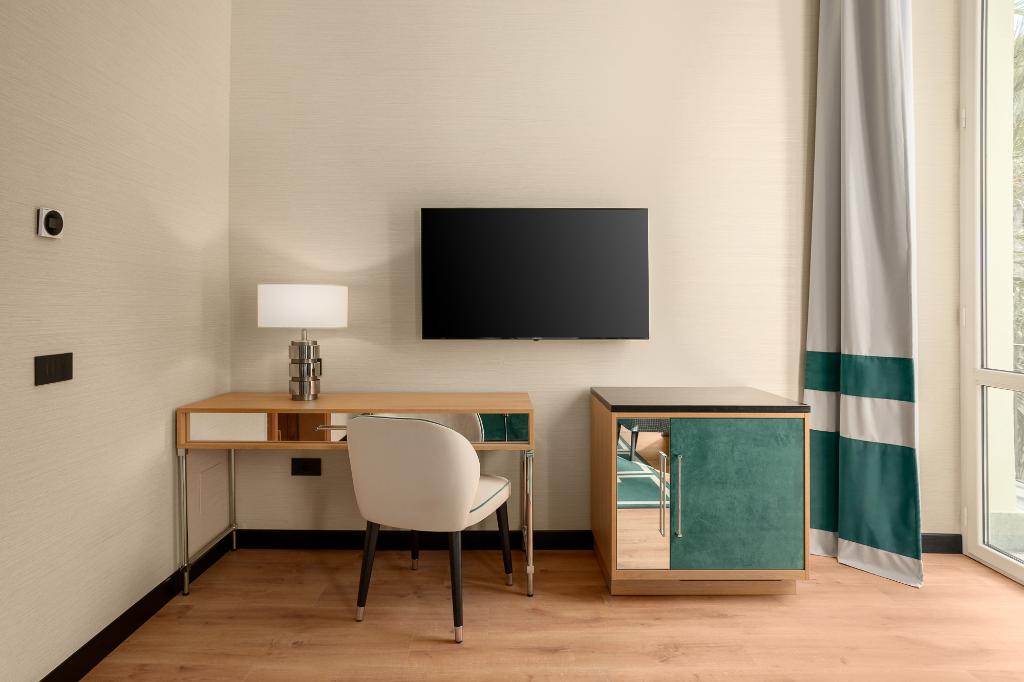 Hotel Room Mate Collection Mia, Rome Colosseum, Italien, Rom. Großes 1