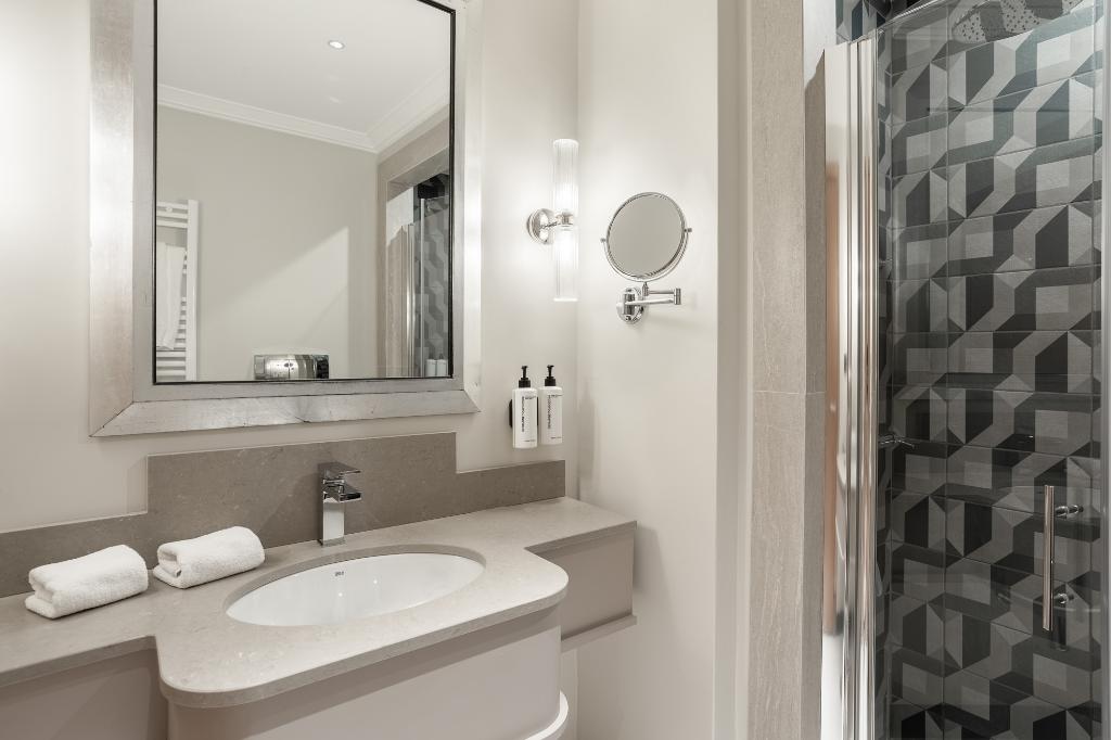 Hotel Room Mate Collection Mia, Rome Colosseum, Italien, Rom. Großes 1