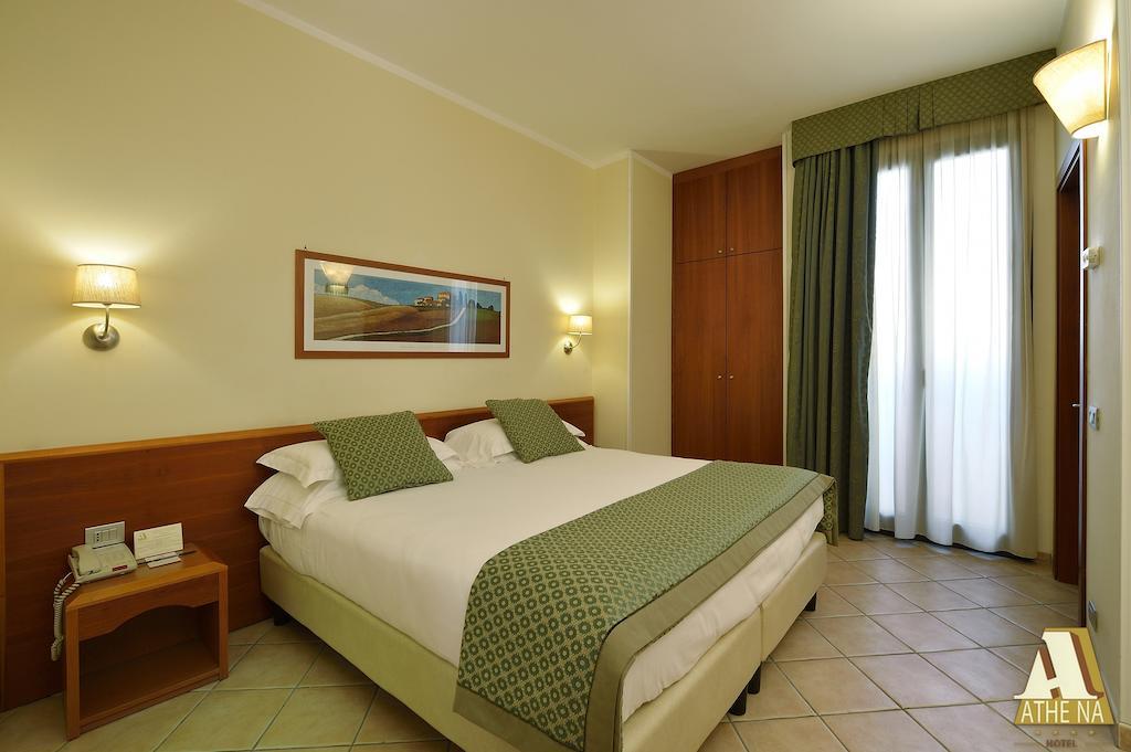 Athena Hotel