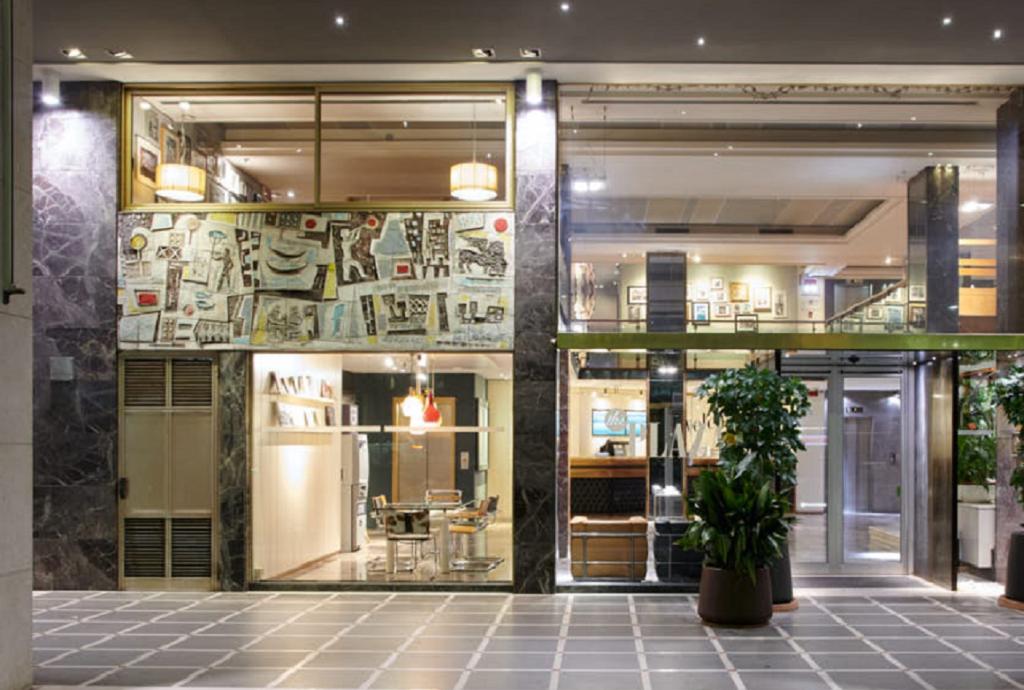 Imagem da galeria de Hotel Plaza Venice
