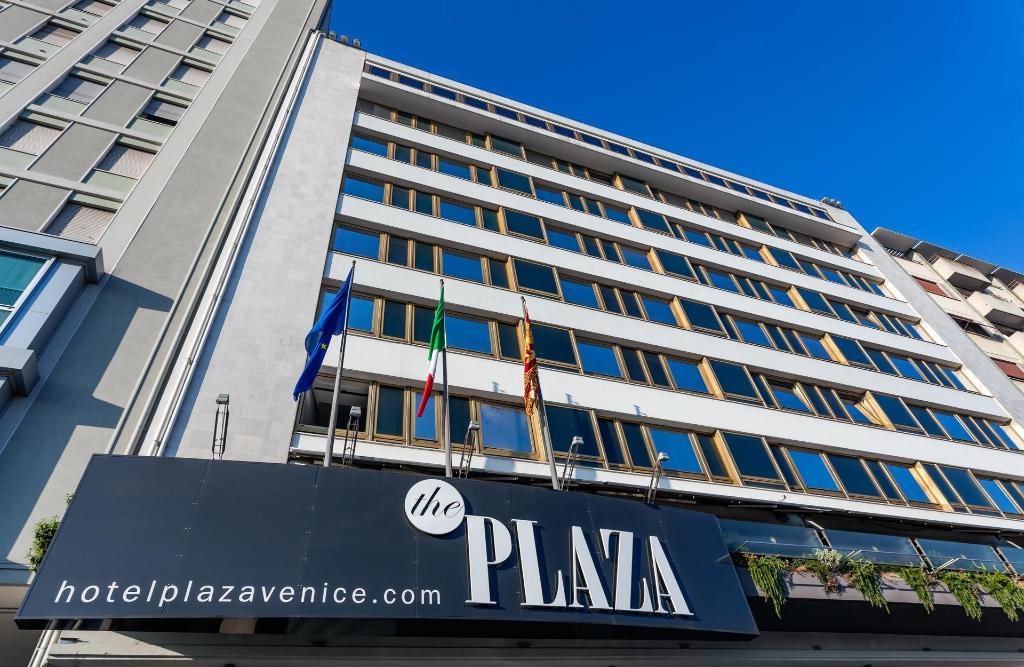 Imagem da galeria de Hotel Plaza Venice