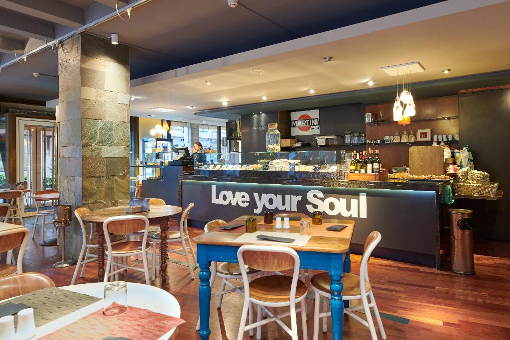 Hotel Hotel Plaza Venice, Italien, Mestre. Großes 1