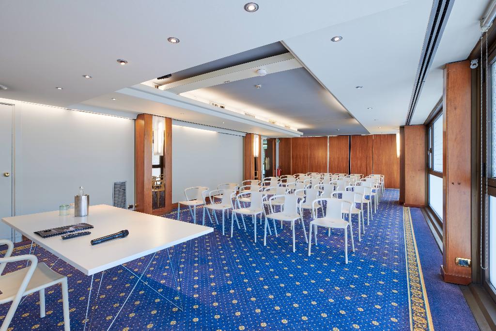 Imagem da galeria de Hotel Plaza Venice